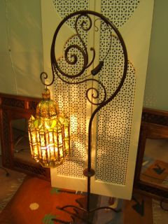 marokkaanse lampen 