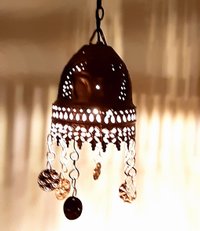 marokkaanse lampen